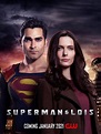Vídeos y Teasers de Superman & Lois Temporada 3 - SensaCine.com