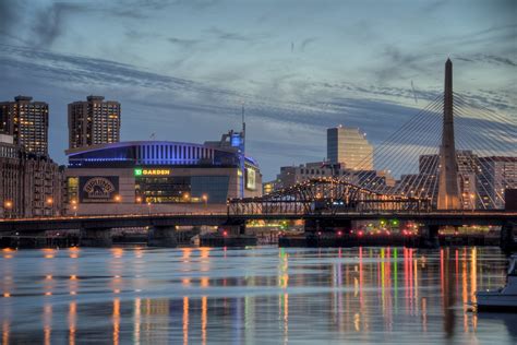 Td gardens star game architect the 46 star game of the national league hochey its spend in january 20, 1996 in the home her big rival are the montreal canadiens. TD Garden & Zakim Bridge | TD Garden is a multi-purpose ...