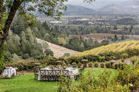 Best Wineries In St Helena California Architectural Digest