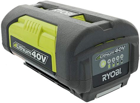 Ryobi Battery Pingmilo