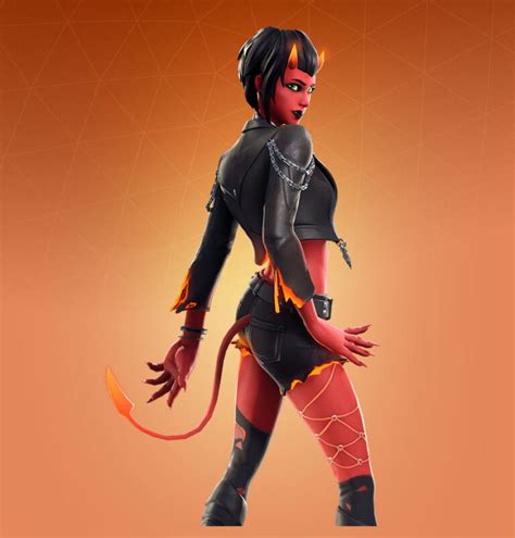 Fortnite Malice Skin Character Png Images Pro Game Guides