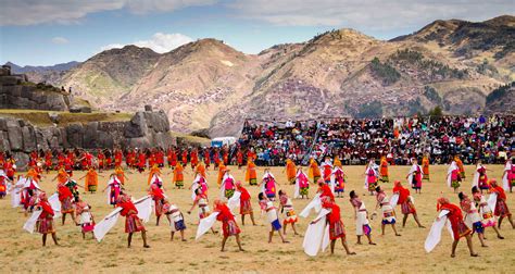 Inti Raymi The Inkan Festival Of The Sun Part 2 Wherever With You
