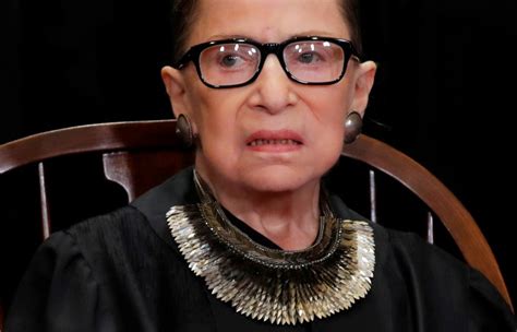 See photos of ruth bader ginsburg, the second woman to serve on the us supreme court. Washington - U.S. Top Court's Ginsburg Misses Oral ...