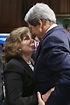 Teresa Heinz, John Kerry's Wife: 5 Fast Facts