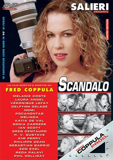 Scandalo Mario Salieri Productions Unlimited Streaming At Adult