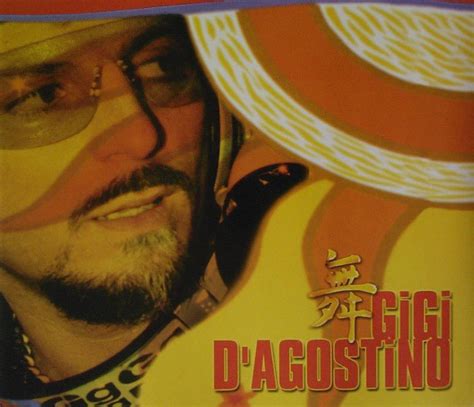 Gigi D Agostino L Amour Toujours - Gigi D'Agostino - L'Amour Toujours (2001, CD) | Discogs