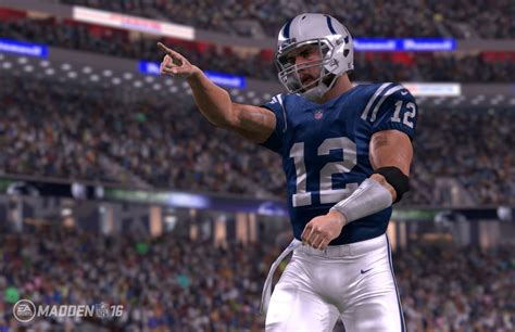 Ea Have Outdone Themselves In The New Hilariously Amazing Madden Nfl 16