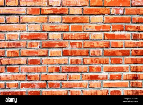 Brick Wall As Background Texture Bricks Masonry Stock Photo Alamy