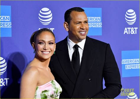 Alex Rodriguez Shares Thoughts On Ex Jennifer Lopezs Marriage To Ben