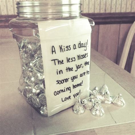 Recreate this diy gift for long distance boyfriend: Pin by Whitney Manansala on Gift Ideas | Boyfriend gifts ...