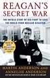 Reagan's Secret War by Martin Anderson and Annelise Anderson | Penguin ...