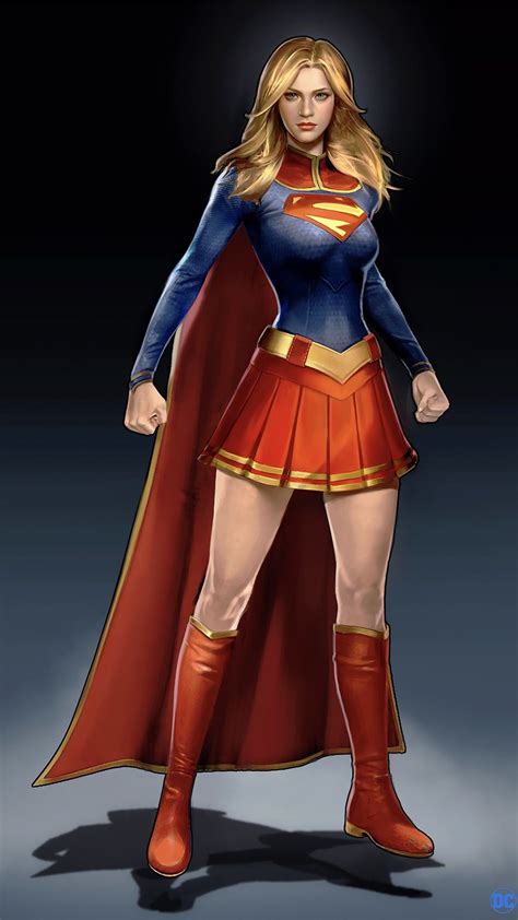 Kara Zor El Dc Unchained Dc Database Fandom