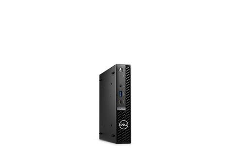 Dell Optiplex 7090 Micro Desktop Computer Intel Core I9 10900k 64gb