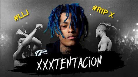 ประวต XXXTentacion ชวตเเละการจากไป LLJ EP 7 YouTube