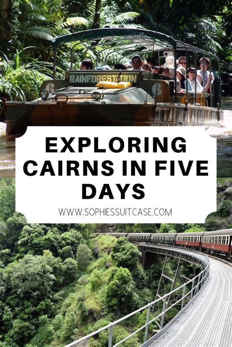 55 Best Things To Do In Cairns Australia Top 2022 Guide Artofit