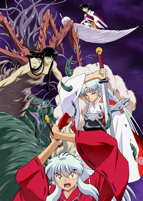 Inuyasha Inuyasha Cosplay Inuyasha Fan Art Inuyasha And Sesshomaru