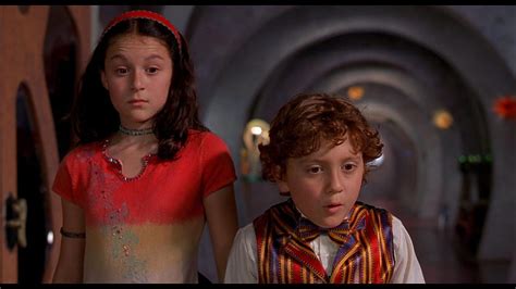 Review Spy Kids Bd Screen Caps Moviemans Guide To The Movies Hd