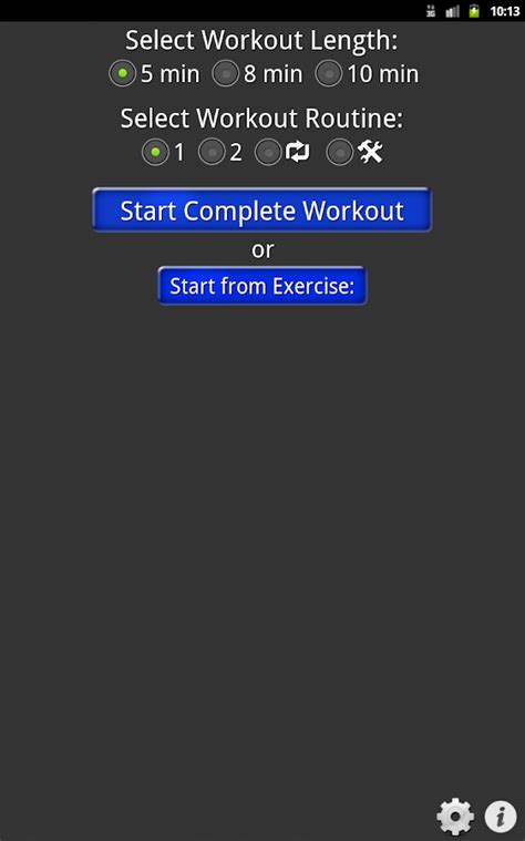 Daily Leg Workout Free Android Apps On Google Play