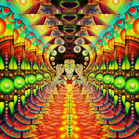 You can favorite any gif you see by hovering over it, and pressing the heart! gif steps psychedelic psychedelicart swirled edit editi...