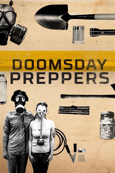 Doomsday Preppers Rotten Tomatoes