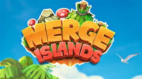 Merge Islands Early Access Gameplay Android Youtube
