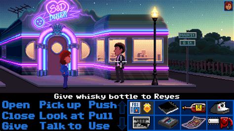 Ron Gilbert On Thimbleweed Park What Made Adventure Games Great And