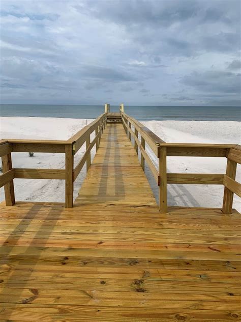 Home - Cape San Blas Beachfront RV