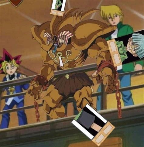 10 ‘don’t Cry For Me’ Exodia Memes Only Yu Gi Oh Fans Will Understand
