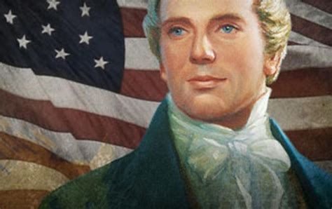 How Joseph Smith Runs For President And How His Campaign Ended Tragically
