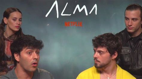 Netflix Estrenará En Agosto ‘alma’ Su Nuevo ‘thriller’ Sobrenatural La Opinión De A Coruña