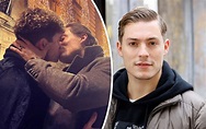 Henrik Stoltenberg teilt Kuss-Foto mit seinem Freund | Das sagt