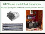 Photos of Wind Power Home