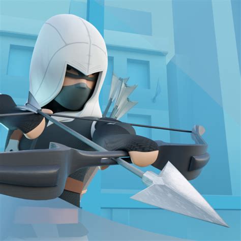 App Insights Archer Thief 3d Apptopia