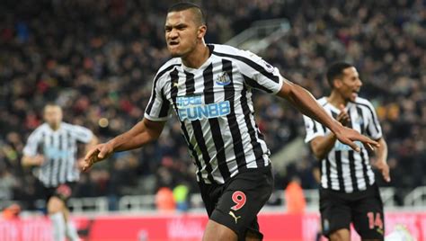 Newcastle's most recent away league victory in this fixture came 20 years. Newcastle Owner Mike Ashley Not Prepared to Sanction Permanent Move for Salomon Rondon - Sports ...