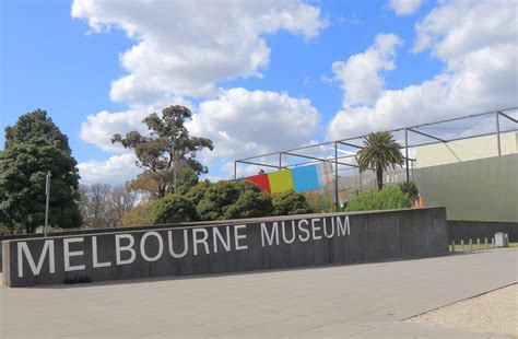 Melbourne Museum Melbourne How To Reach Best Time And Tips