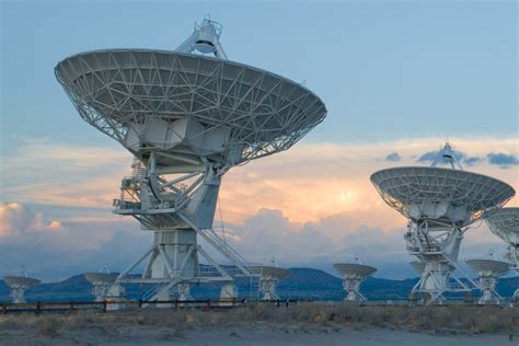 Astronomers Have Found The Source Of A Deep Space Radio Wave Burst For