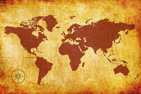 Modèle noir intense de carte du monde à gratter pour indiquer vos plus belles destinations. Carte du monde | Carte du monde, Art de mur jaune, Carte