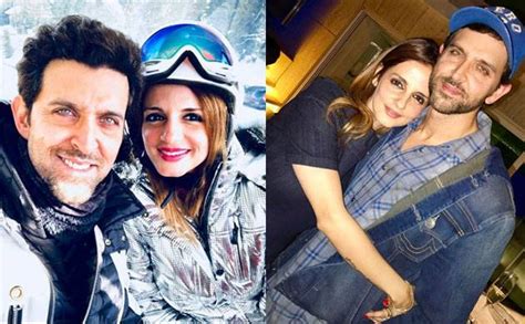 Hrithik Roshan Sussanne Khan To Get Married Again Here S The Truth