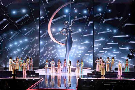 Miss Universo 2021 ¿a Qué Hora Empieza