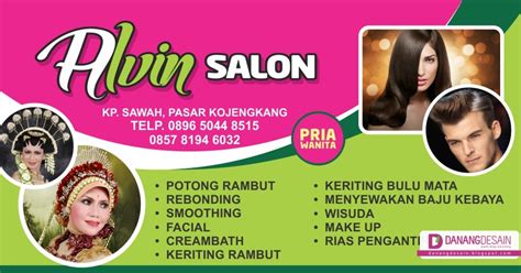 We did not find results for: Contoh Banner Buat Salon Kecantikan - desain spanduk keren