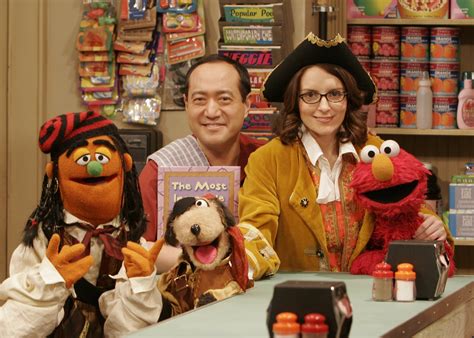 Pirates Elmo And The Bookaneers Muppet Wiki Fandom Powered By Wikia