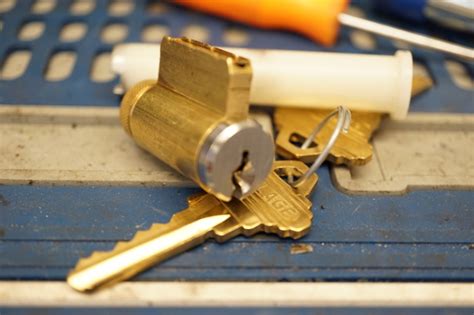 Rekey Or Replace Home Door Locks What Is The Best Choice Residence