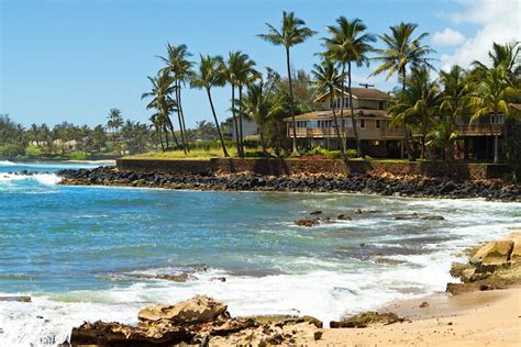 Things To Consider Before Buying A Beachfront Home In Hawaiʻi Hawaii