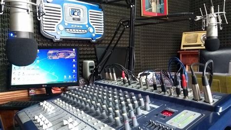 radio clasic fm 98 1 programas