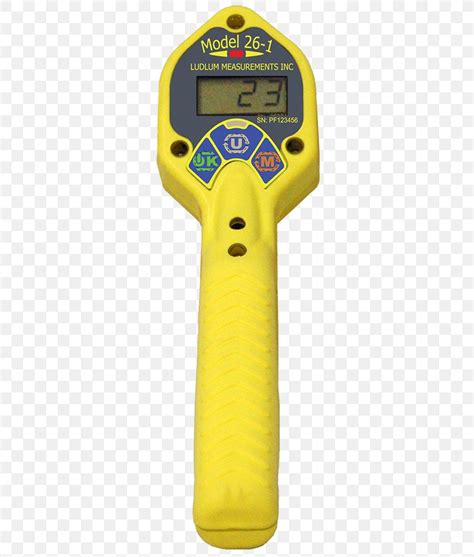 The process of ionization is the principal means by which ioni. Geiger Counters Ludlum Measurements Ionizing Radiation ...