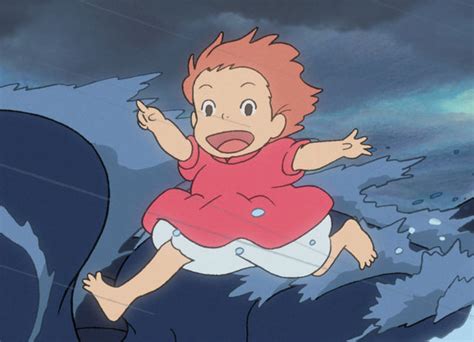 Top More Than 80 Is Ponyo Anime Super Hot In Duhocakina