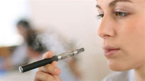 More Pupils Try Vaping Than Smoking Bbc News