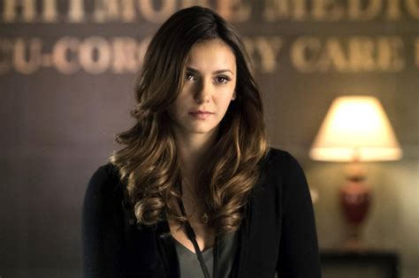 5 Motivos Que Fazem The Vampire Diaries Ser Melhor Que Crepúsculo