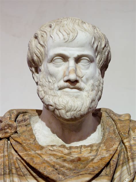 Aristoteles Wikipedia