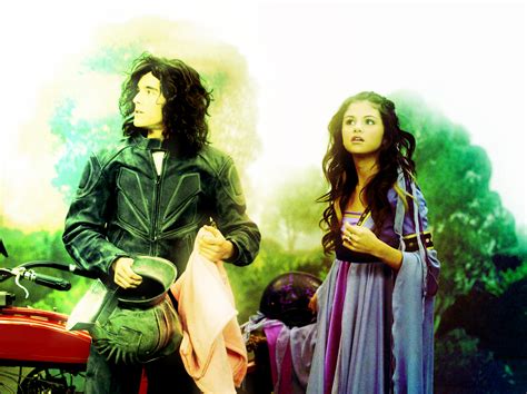 Selena Gomez- Wizards of Waverly Place - 2.03 Graphic Novel - Selena